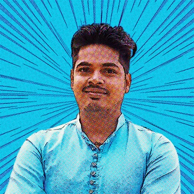 Satyananda Behera